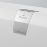 Квариловая ванна Villeroy&Boch Squaro Edge 12 160x75 UBQ160SQE2DV-01 без гидромассажа