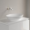 Раковина Villeroy&Boch цвет Альпийский белый
