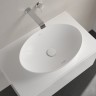 Раковина Villeroy&Boch цвет Альпийский белый