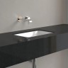 Раковина Villeroy&Boch цвет Альпийский белый