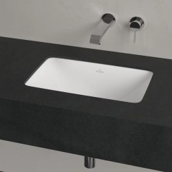 Раковина Villeroy&amp;Boch цвет Альпийский белый