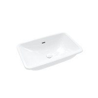 Раковина Villeroy&Boch цвет Альпийский белый
