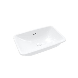 Раковина Villeroy&amp;Boch цвет Альпийский белый