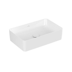 Раковина-чаша Villeroy&amp;Boch Collaro 56 4A2056R1 цвет Альпийский белый