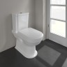Унитаз-компакт Villeroy&Boch Hommage 666210R1 без бачка и сиденья