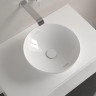 Раковина Villeroy&Boch цвет Альпийский белый