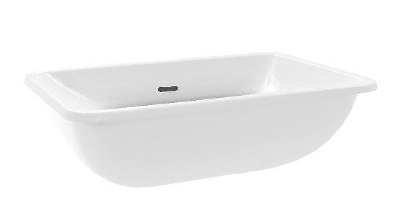 Раковина Villeroy&Boch цвет Альпийский белый
