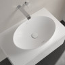 Раковина Villeroy&Boch цвет Альпийский белый