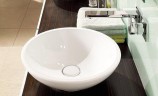Раковина Villeroy&Boch цвет Альпийский белый