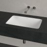 Раковина Villeroy&Boch Oberon 2.0 180x80 UBQ181OBR2DV-01 цвет Альпийский белый