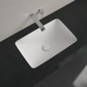 Раковина Villeroy&Boch Oberon 2.0 180x80 UBQ181OBR2DV-01 цвет Альпийский белый