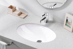 Раковина Villeroy&amp;Boch цвет Альпийский белый