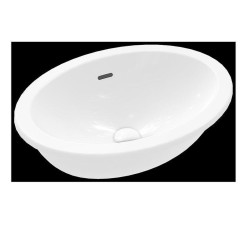 Раковина Villeroy&amp;Boch цвет Альпийский белый