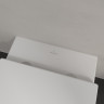 Унитаз Villeroy&Boch Subway 3.0 4670T0RW цвет Stone White без сиденья