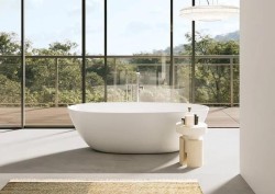Квариловая ванна Villeroy&amp;Boch Antao 170x75 UBQ170TAO7V-01 цвет Альпийский белый