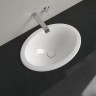 Раковина Villeroy&Boch цвет Альпийский белый