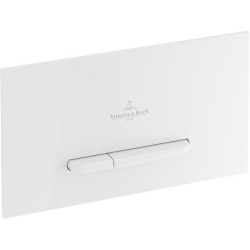 Клавиша смыва Villeroy&amp;Boch ViConnect 92218068 Белая