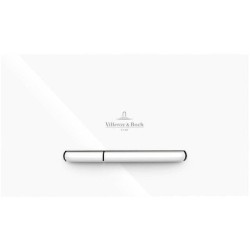 Клавиша смыва Villeroy&amp;Boch ViConnect 92218068 Белая