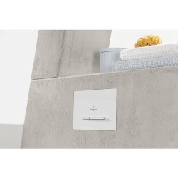 Клавиша смыва Villeroy&amp;Boch ViConnect 92218068 Белая