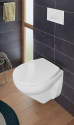 Клавиша смыва Villeroy&amp;Boch ViConnect 92218068 Белая