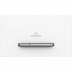 Клавиша смыва Villeroy&amp;Boch ViConnect 922169N5 белый матовый