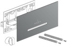 Клавиша смыва Villeroy&Boch ViConnect 922169N5 белый матовый