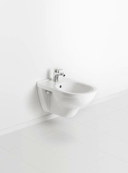 Биде Villeroy&amp;Boch O.Novo 54600001 подвесное Альпийский белый