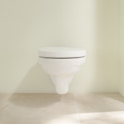 Унитаз Villeroy&amp;Boch O.Novo 5660HR01 подвесной с сиденьем Микролифт