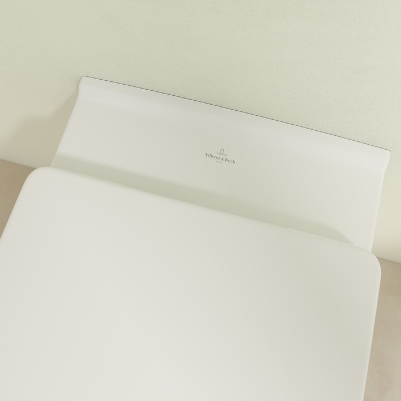 Унитаз Villeroy&Boch O.Novo 5660HR01 подвесной с сиденьем Микролифт