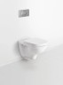 Унитаз Villeroy&Boch O.Novo 5660HR01 подвесной с сиденьем Микролифт