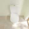 Унитаз-компакт Villeroy&Boch O.Novo 56581001 без бачка и сиденья