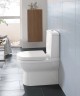 Унитаз-компакт Villeroy&Boch O.Novo 56581001 без бачка и сиденья