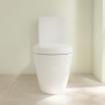 Унитаз-компакт Villeroy&Boch Subway 2.0 5617R001 без бачка и сиденья