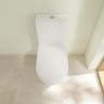 Унитаз-компакт Villeroy&Boch Subway 2.0 5617R001 без бачка и сиденья