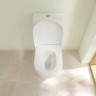 Унитаз-компакт Villeroy&Boch Subway 2.0 5617R001 без бачка и сиденья
