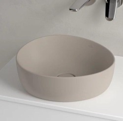 Раковина Villeroy&amp;Boch Antao 40 4A7240AM цвет Миндаль