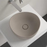 Раковина Villeroy&Boch Antao 40 4A7240AM цвет Миндаль