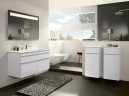 Биде Villeroy&Boch Venticello 44110001 подвесное Альпийский белый