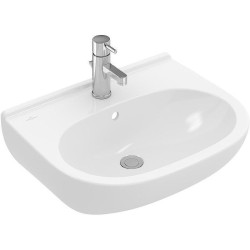 Раковина Villeroy&amp;Boch O.Novo 60 51606001 Альпийский белый