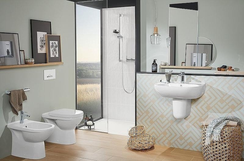 Раковина Villeroy&Boch O.Novo 60 51606001 Альпийский белый
