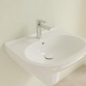 Раковина Villeroy&Boch O.Novo 60 51606001 Альпийский белый