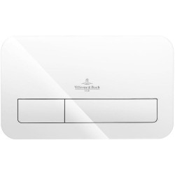 Клавиша смыва Villeroy&amp;Boch ViConnect 922400RE Белая