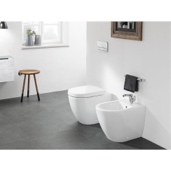 Клавиша смыва Villeroy&amp;Boch ViConnect 922400RE Белая