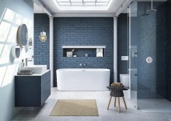 Клавиша смыва Villeroy&amp;Boch ViConnect 922400RE Белая