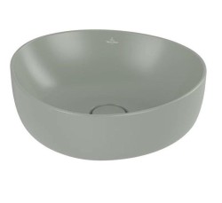 Раковина Villeroy&amp;Boch Antao 40 4A7240R8 цвет Morning Green