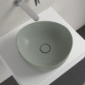 Раковина Villeroy&Boch Antao 40 4A7240R8 цвет Morning Green