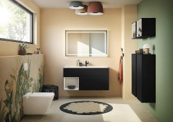 Клавиша смыва Villeroy&amp;Boch ViConnect 92249061 Хром глянцевый