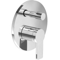 Смеситель для душа Villeroy&Boch Architectura TVS10335300061