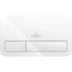 Клавиша смыва Villeroy&amp;Boch ViConnect 92249068 Белая