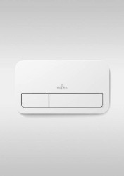 Клавиша смыва Villeroy&amp;Boch ViConnect 92249068 Белая